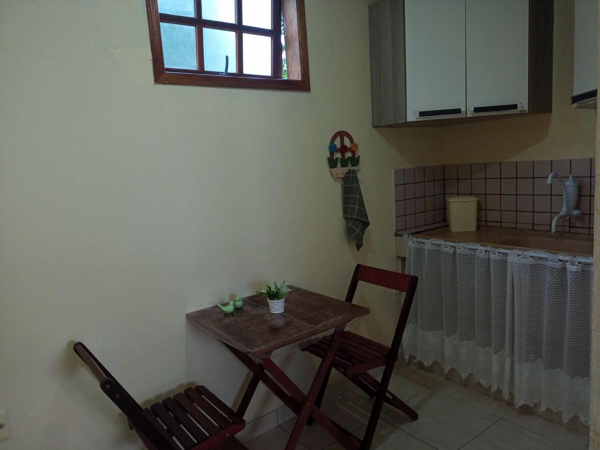 Guaratiba Casa Do Cafe *