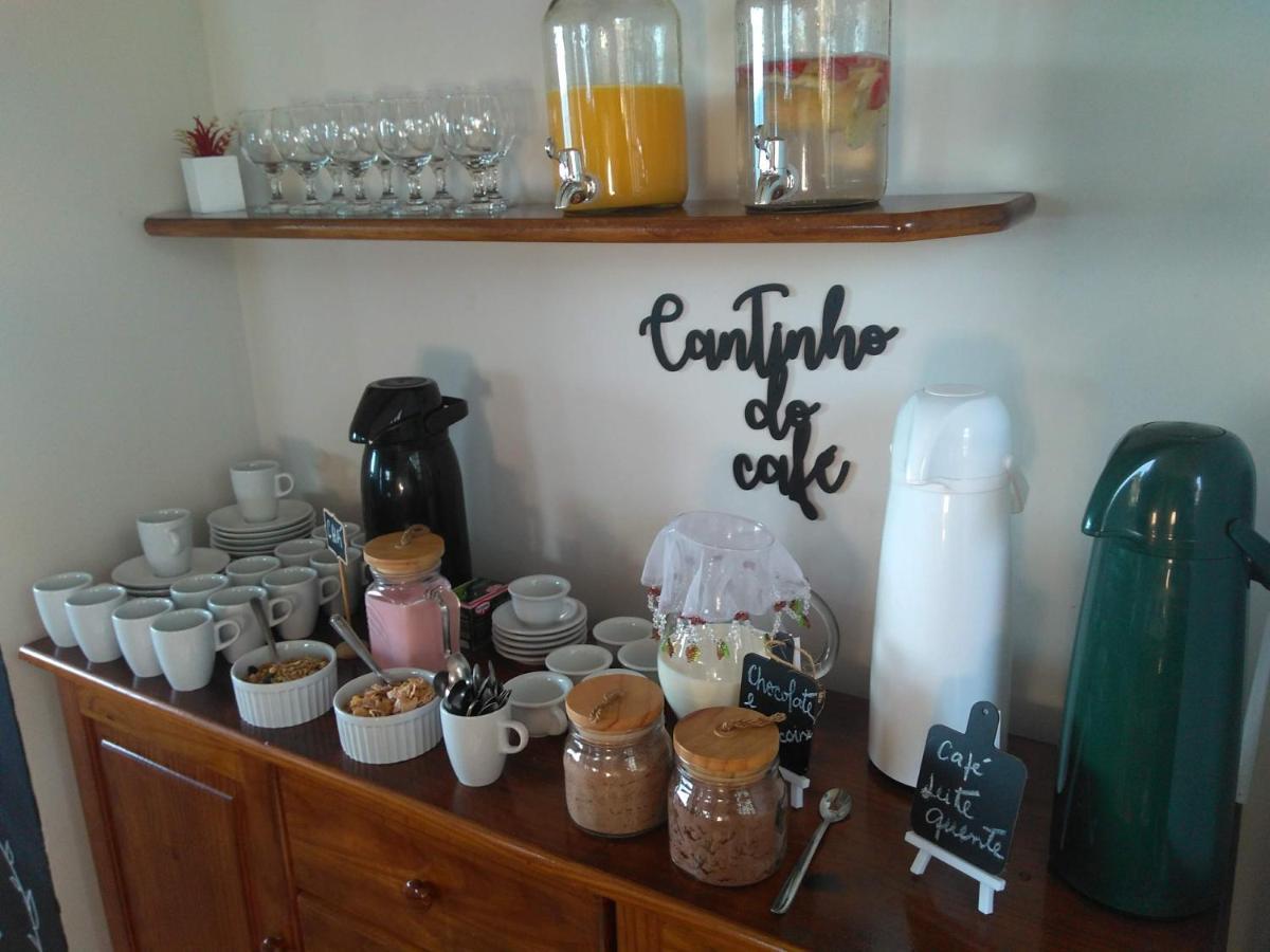 Guaratiba Casa Do Cafe