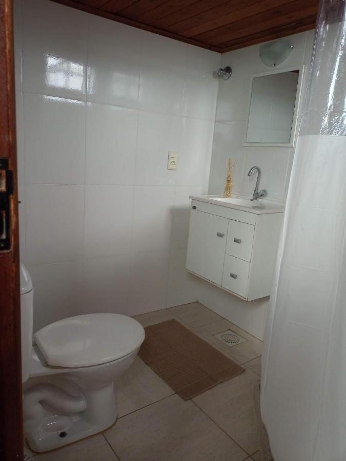 Hostel Guaratiba Casa Do Cafe *
