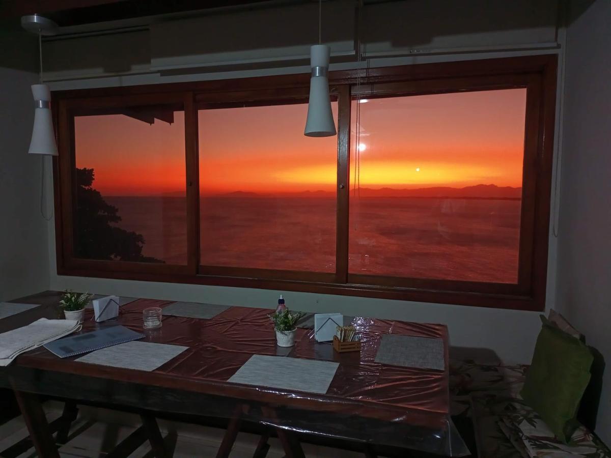Hostel Guaratiba Casa Do Cafe Rio de Janeiro