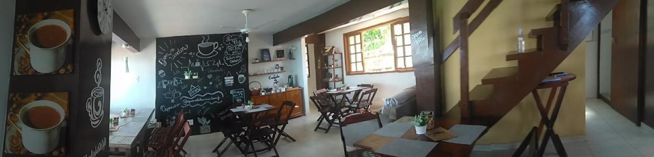 Guaratiba Casa Do Cafe Hostel *