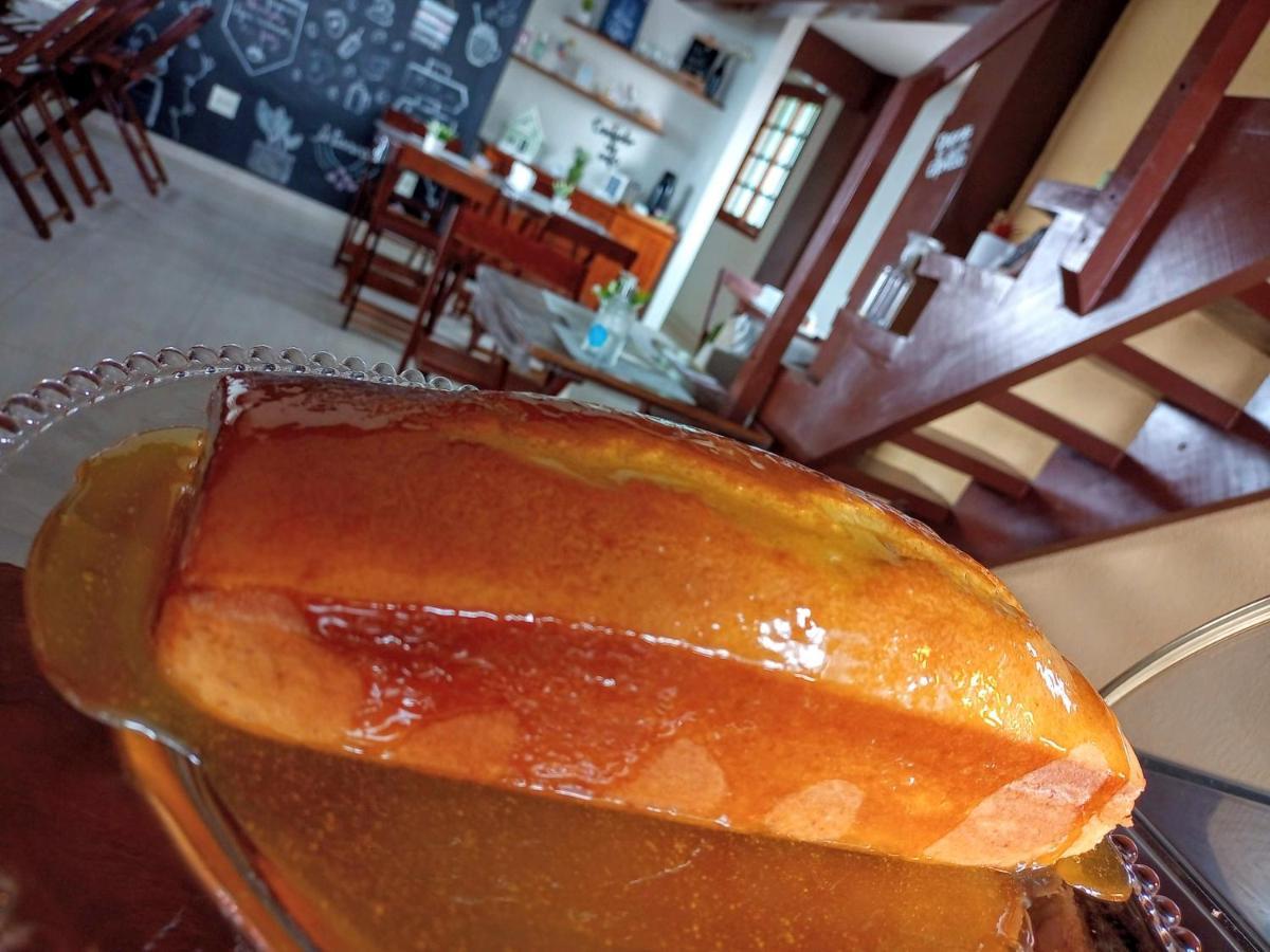 Guaratiba Casa Do Cafe Rio de Janeiro