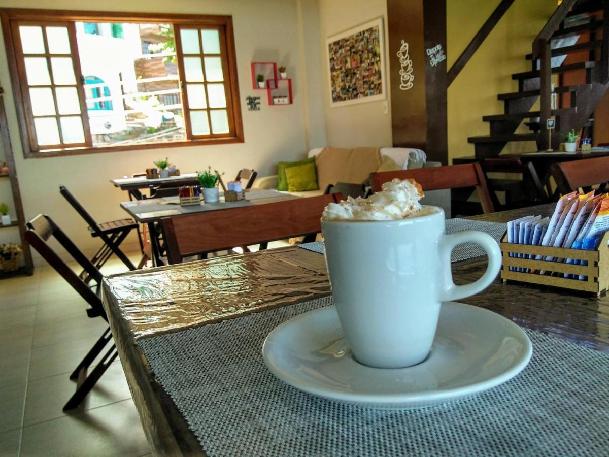 Guaratiba Casa Do Cafe Hostel Rio de Janeiro