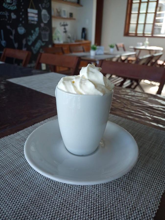 Hostel Guaratiba Casa Do Cafe *