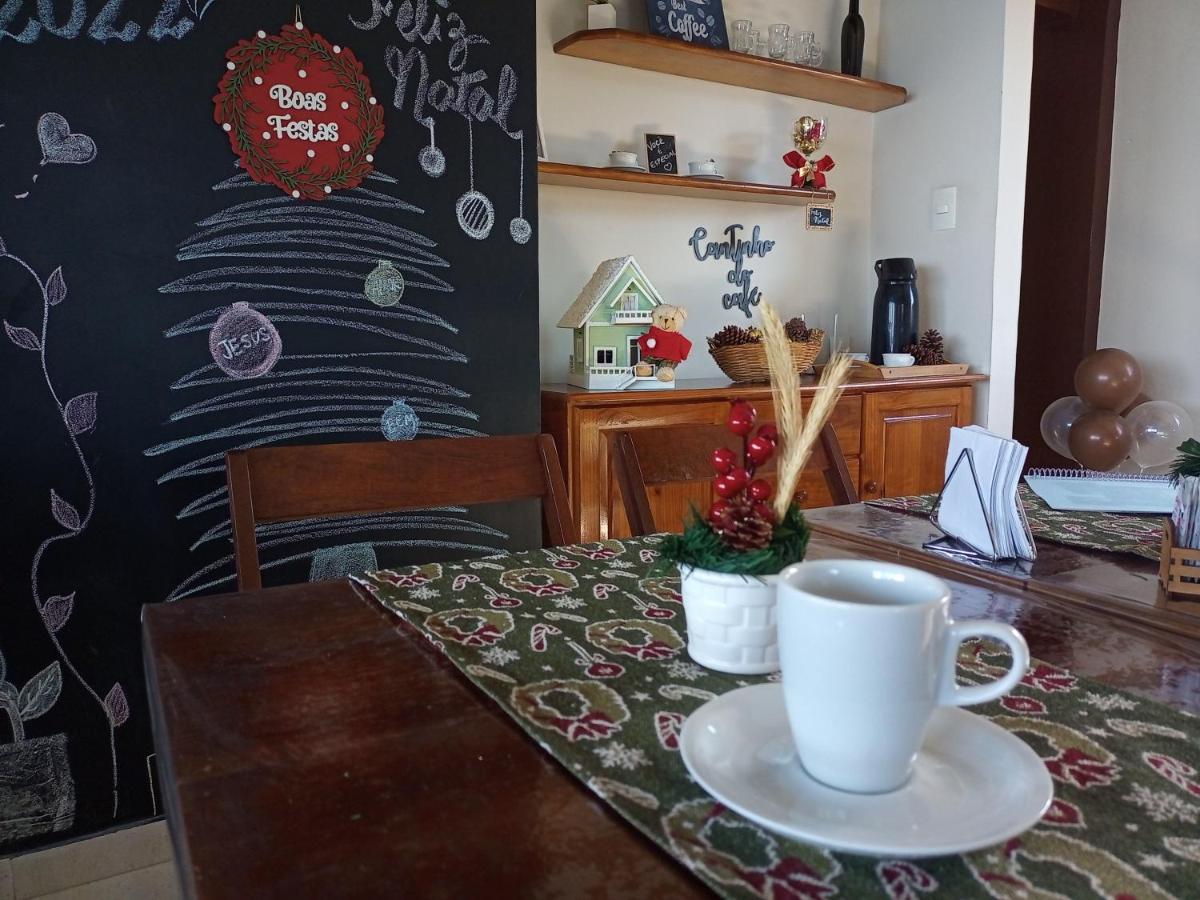 Guaratiba Casa Do Cafe Rio de Janeiro