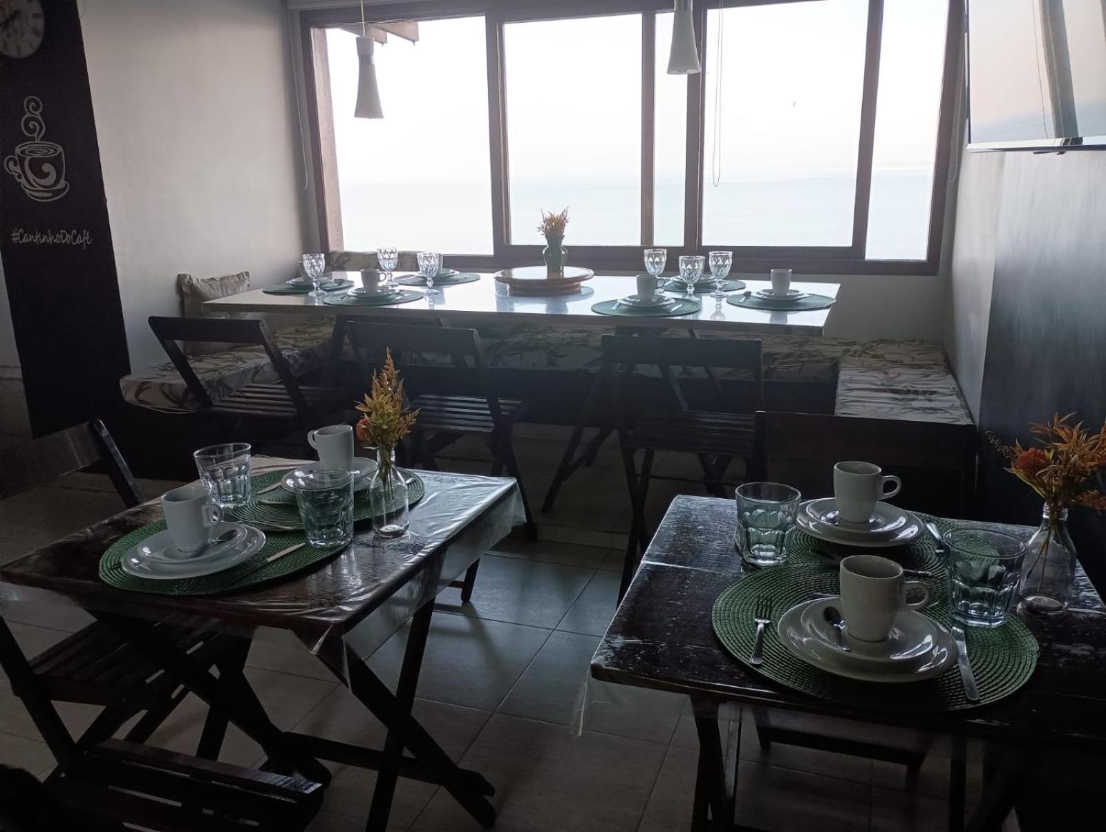 Guaratiba Casa Do Cafe