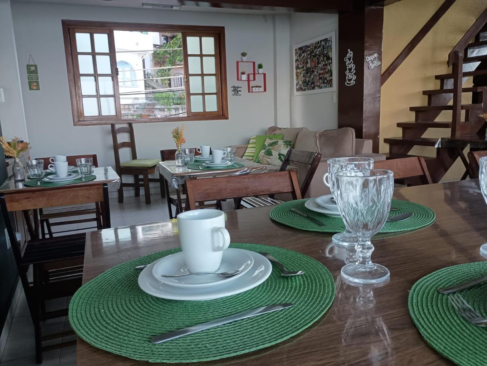 Guaratiba Casa Do Cafe Hostel Rio de Janeiro